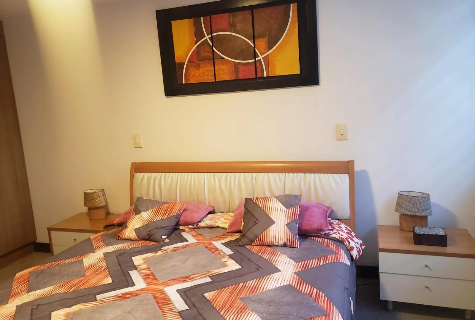 Apartment Suite Icon Quito