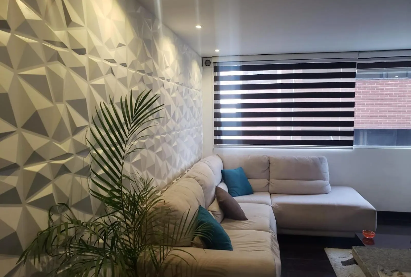 Suite Icon Quito