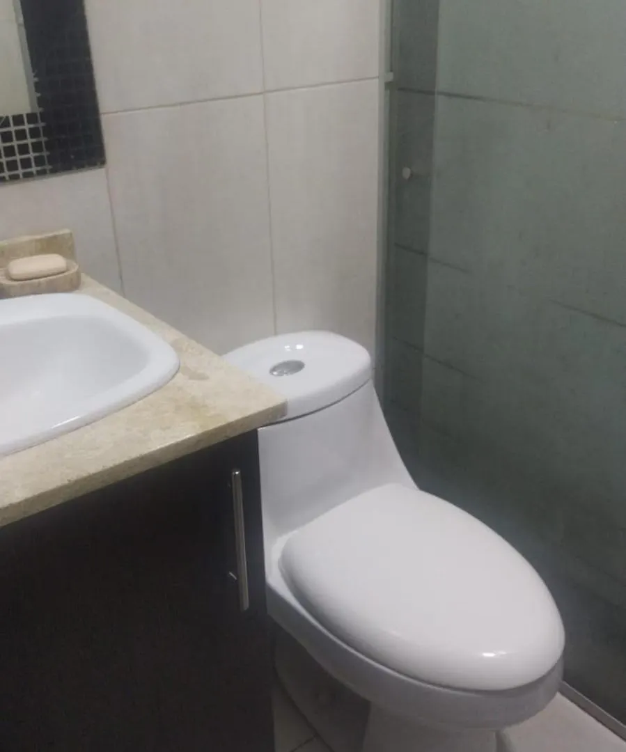 Suite Icon Quito Apartment