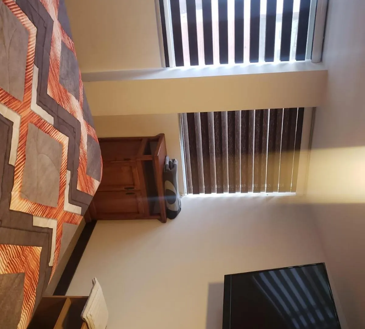 Apartment Suite Icon Quito